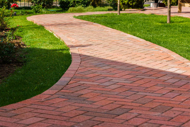 Best Paver Driveway Design  in Ashland City, TN